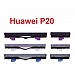 Nút Nguồn Âm Lượng Ngoài Huawei P20 Power Button and Volume Control Button
