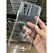 Ốp Lưng Xiaomi Mi11T/ Mi11T Pro Trong Suốt Cao Cấp Nhựa Dẻo Tốt