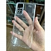Ốp Lưng Xiaomi Redmi Note 11 Note 11s 4G Trong Suốt Cao Cấp Nhựa Dẻo Tốt