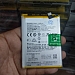 Pin A9 2020 BLP727 Dung Lượng 5000 mah Linh Kiện Thay Thế