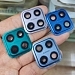Kính Camera Sau Vsmart Aris Aris Pro Chính Hãng Dễ Thay Chất Lượng