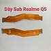 Dây Sub Sạc Realme Q5 Liệt Hỏng, Lỗi Sạc Thay Lấy Liền