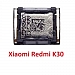 Loa Trong Xiaomi Redmi K30 Hư Loa Trong, Rè Loa, Mất Loa Thay Lấy Liền