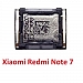 Loa Trong Xiaomi Redmi Note 7 Hư Loa Trong, Rè Loa, Mất Loa Thay Lấy Liền
