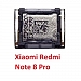 Loa Trong Xiaomi Redmi Note 8 Pro Hư Loa Trong, Rè Loa, Mất Loa Thay Lấy Liền