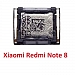 Loa Trong Xiaomi Redmi Note 8 Hư Loa Trong, Rè Loa, Mất Loa Thay Lấy Liền