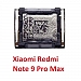  Loa Trong Xiaomi Redmi Note 9 Pro Max Hư Loa Trong, Rè Loa, Mất Loa Thay Lấy Liền