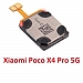 Loa Trong Xiaomi Poco X4 Pro 5G Hư Loa Trong, Rè Loa, Mất Loa Thay Lấy Liền