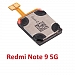 Loa Trong Xiaomi Redmi Note 9 5G Hư Loa Trong, Rè Loa, Mất Loa Thay Lấy Liền