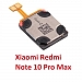Loa Trong Xiaomi Redmi Note 10 Pro Max Hư Loa Trong, Rè Loa, Mất Loa Thay Lấy Liền