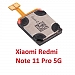 Loa Trong Xiaomi Redmi Note 11 Pro 5G Hư Loa Trong, Rè Loa, Mất Loa Thay Lấy Liền