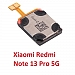 Loa Trong Xiaomi Redmi Note 13 Pro 5G Hư Loa Trong, Rè Loa, Mất Loa Thay Lấy Liền