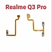 Dây Nút Nguồn Âm Lượng Realme Q3 Pro Liệt Hỏng Thay Lấy Liền