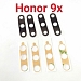 Mặt Kính Camera Sau HW Honor 9X Thay Lấy Liền