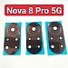 Mặt Kính Camera Sau HW Nova 8 Pro 5G Thay Lấy Liền