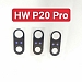 Mặt Kính Camera Sau HW P20 Pro Thay Lấy Liền