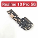 Cụm Sạc Realme 10 Pro 5G Zin New Thay Lấy Liền