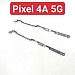 Dây Nút Nguồn Âm Lượng Google Pixel 4A 5G Liệt Hỏng Thay Lấy Liền