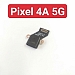 Cụm Chân Sạc Google Pixel 4A 5G Zin New Thay Lấy Liền