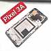 Khung Sườn Màn Hình Google Pixel 3A Zin New Thay Lấy Liền 
