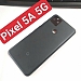 Nắp Lưng, Lưng Sau Google Pixel 5A 5G Zin Tháo Máy