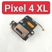 Loa Trong Google Pixel 4 XL Hư Loa Trong, Rè Loa, Mất Loa Thay Lấy Liền