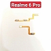 Dây Nút Nguồn Âm Lượng Realme 6 Pro Liệt Hỏng Thay Lấy Liền