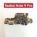 Cụm Sạc Xiaomi Redmi Note 9 Pro Zin New Thay Lấy Liền