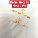 Dây Nút Nguồn Âm Lượng Xiaomi Redmi Note 9s / Note 9 Pro Liệt Hỏng Thay Lấy Liền