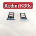Khay Sim Xiaomi Redmi K30s Linh Kiện Thay Thế New