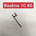 Dây Nút Nguồn Âm Lượng Realme 10 4G Liệt Hỏng Thay Lấy Liền