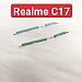 Bộ Nút Nguồn Âm Lượng Ngoài Realme C17 Hàng New