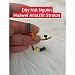 Dây Cáp Nguồn Trong Đồng Hồ Huawei Amazfit Stratos Liệt Hỏng Thay Lấy Liền