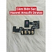 Cảm Biến Tiếp Xúc Sạc Cảm Biến Sạc Huawei Amazfit Stratos Zin Tháo Máy Siêu Chuẩn