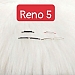 Bộ Nút Nguồn Âm Lượng Ngoài Oppo Reno 5 Zin New