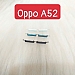 Nút Âm Lượng Ngoài Oppo A52 Hàng New