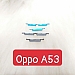 Bộ Nút Nguồn Âm Lượng Ngoài Oppo A53 Zin New