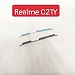 Bộ Nút Nguồn Âm Lượng Ngoài Oppo Realme C21Y Zin New