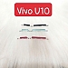 Bộ Nút Nguồn Âm Lượng Ngoài Vivo U10 Zin New