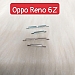 Bộ Nút Nguồn Âm Lượng Ngoài Oppo Reno 6Z Zin New
