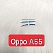 Nút Âm Lượng Ngoài Oppo A55 Zin New