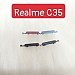 Nút Âm Lượng Ngoài Realme C35 Hàng New