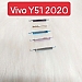 Nút Âm Lượng Ngoài Vivo Y51 2020 Hàng New
