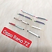 Bộ Nút Nguồn Âm Lượng Ngoài Oppo Reno 7z Zin New