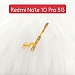 Dây Nút Nguồn Âm Lượng Trong Xiaomi Redmi Note 10 Pro 5G Liệt Hỏng Thay Lấy Liền