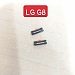Bộ Nút Nguồn Âm Lượng Ngoài LG G8 Thin Q Zin New