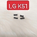 Bộ Nút Nguồn Âm Lượng Ngoài LG K51 Zin New