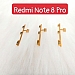 Dây Nút Nguồn Âm Lượng Trong Xiaomi Redmi Note 8 Pro Liệt Hỏng Thay Lấy Liền Dây Nút Nguồn Âm Lượng Trong Xiaomi Redmi Note 8 Pro Liệt Hỏng Thay Lấy Liền