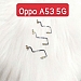 Dây Nút Nguồn Âm Lượng Trong Oppo A53 5G Liệt Hỏng Thay Lấy Liền