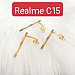 Dây Nút Nguồn Âm Lượng Trong Realme C15 Liệt Hỏng Thay Lấy Liền